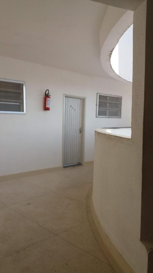 Apartamento Em Frente A Praia Peruíbe Exterior foto